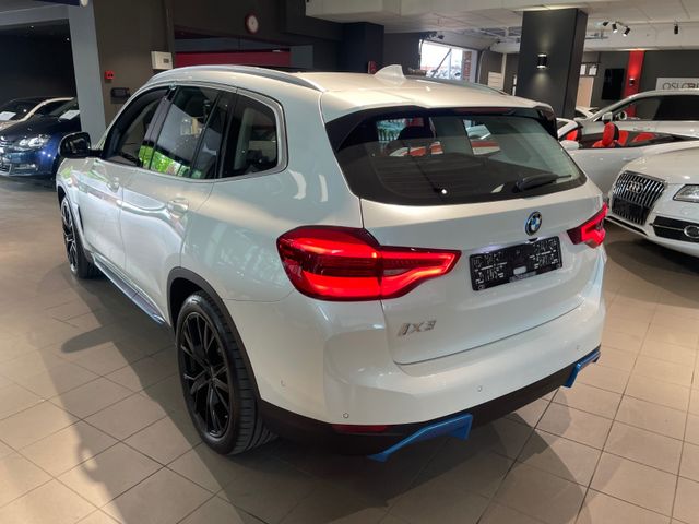 2021 BMW IX3 - 3