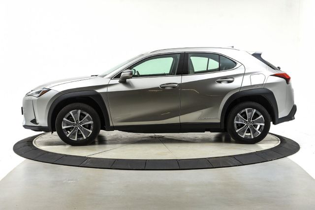 JTHAABBH202008460 2022 LEXUS UX-1