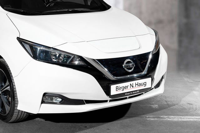 SJNFAAZE1U0116337 2021 NISSAN LEAF-4