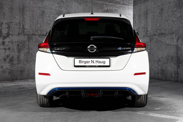 SJNFAAZE1U0116337 2021 NISSAN LEAF-3
