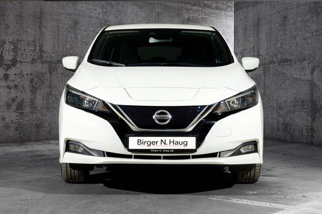 SJNFAAZE1U0116337 2021 NISSAN LEAF-2