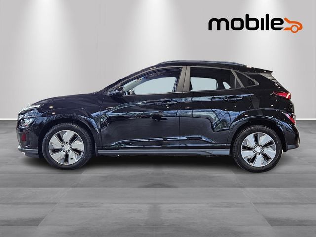 TMAK581GFMJ032267 2021 HYUNDAI KONA-5