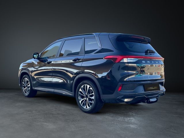 2022 MAXUS EUNIQ 6 - 3