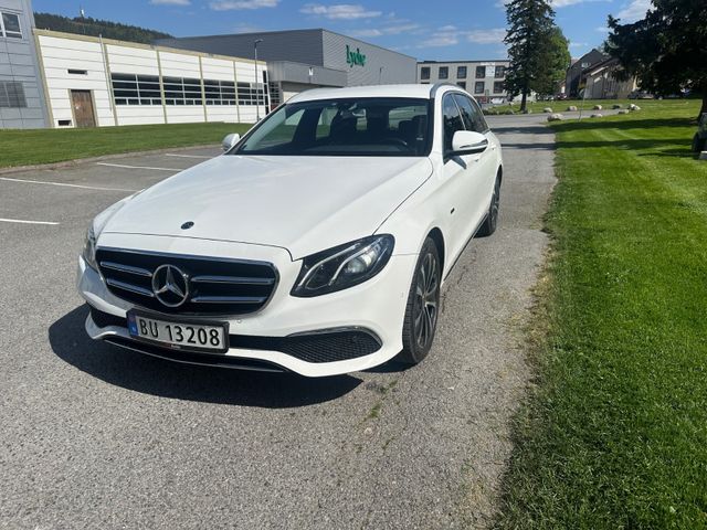 2020 MERCEDES-BENZ E-KLASSE - 3