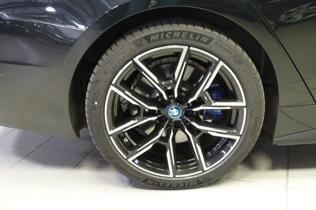 2023 BMW I4 M50 - 8