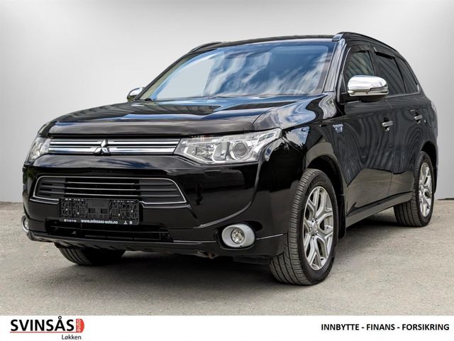 JMBXDGG2WEZ009689 2014 MITSUBISHI OUTLANDER-0