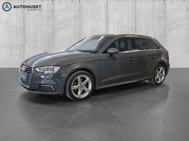 null 2018 AUDI A3-1