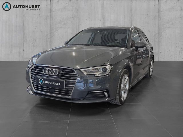 null 2018 AUDI A3-0