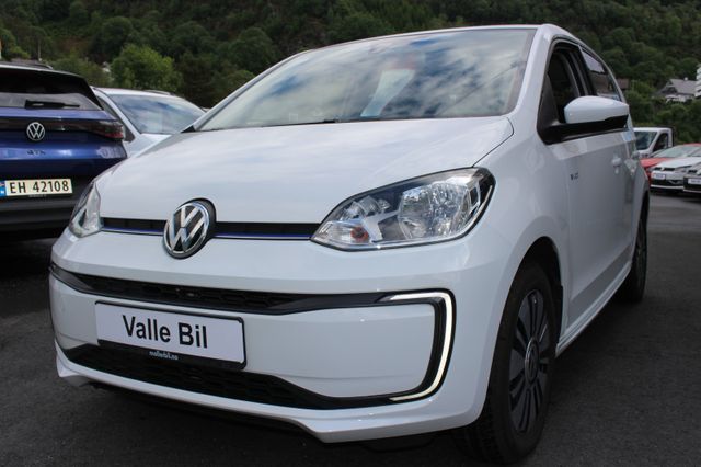 2019 VOLKSWAGEN UP! - 2