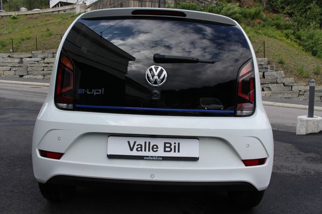 2019 VOLKSWAGEN UP! - 6