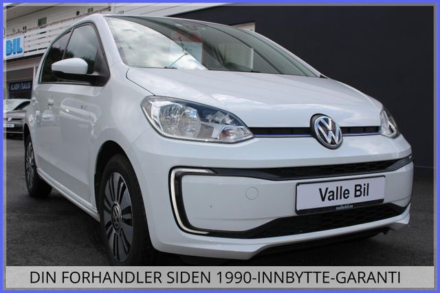 2019 VOLKSWAGEN UP! - 1