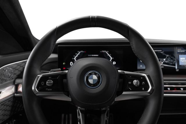 2023 BMW I7 - 31