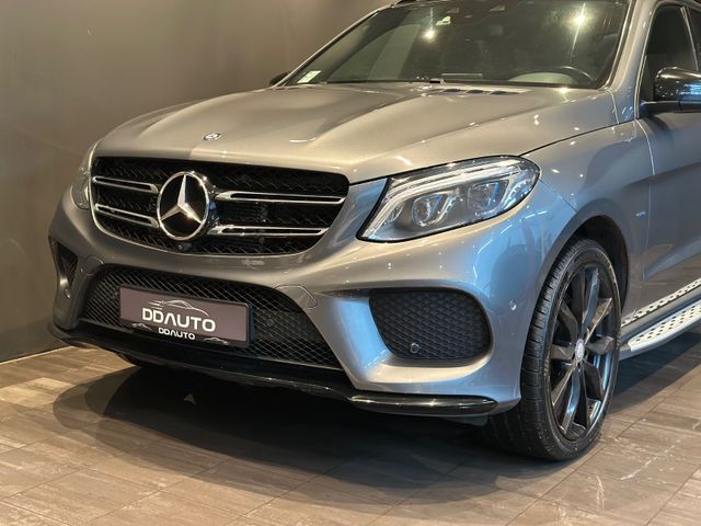 WDC1660631A835874 2017 MERCEDES-BENZ GLE-5