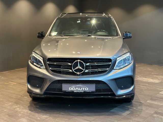 WDC1660631A835874 2017 MERCEDES-BENZ GLE-2