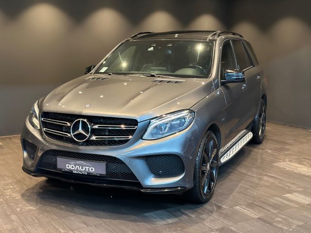 WDC1660631A835874 2017 MERCEDES-BENZ GLE-1