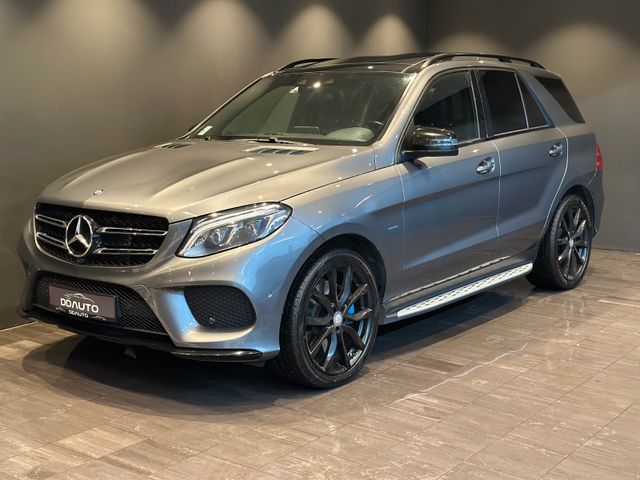 WDC1660631A835874 2017 MERCEDES-BENZ GLE-3