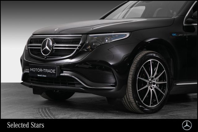 2023 MERCEDES-BENZ EQC - 2