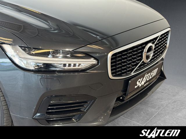 2018 VOLVO V90 - 2