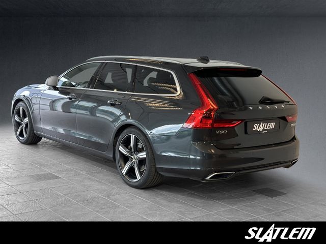 2018 VOLVO V90 - 7