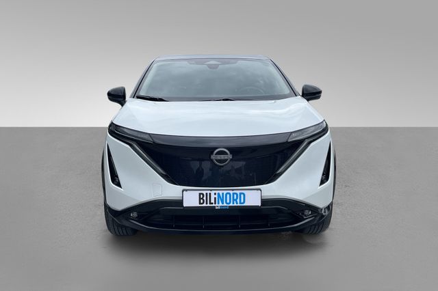 2022 NISSAN ARIYA - 3