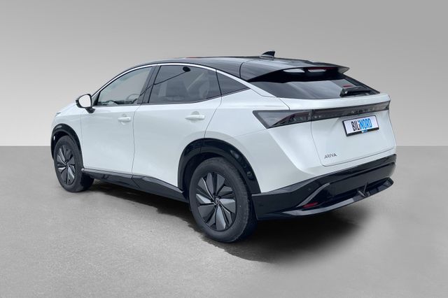 2022 NISSAN ARIYA - 6