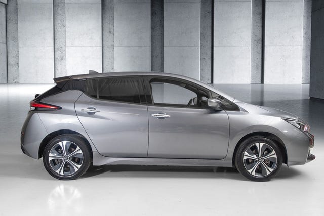 SJNFAAZE1U0155690 2022 NISSAN LEAF-4
