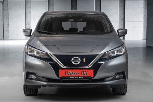 SJNFAAZE1U0155690 2022 NISSAN LEAF-2