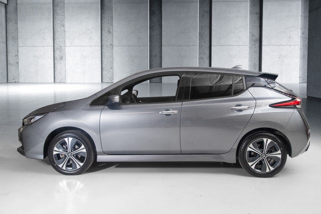 SJNFAAZE1U0155690 2022 NISSAN LEAF-5