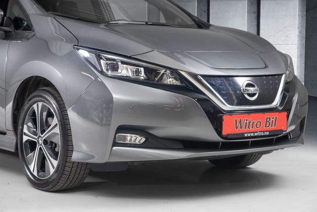 SJNFAAZE1U0155690 2022 NISSAN LEAF-1