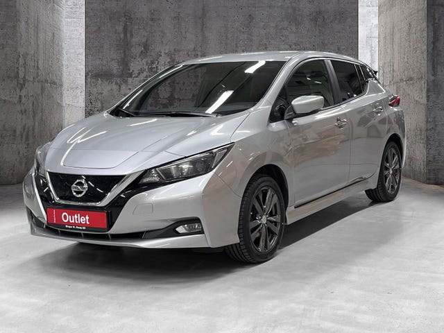 SJNFAAZE1U0117738 2021 NISSAN LEAF-1
