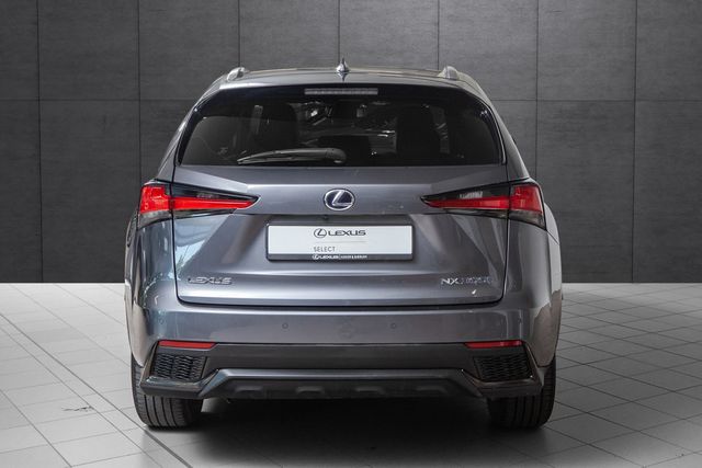 JTJBJRBZ002153100 2021 LEXUS NX 300H-3