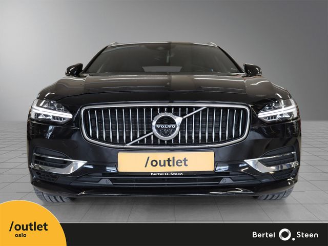 2018 VOLVO V90 - 10