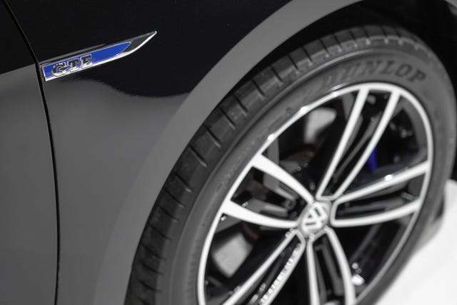 2018 VOLKSWAGEN GOLF - 11