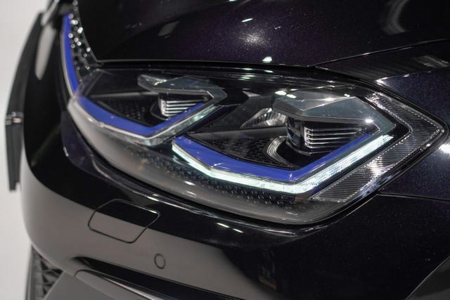 2018 VOLKSWAGEN GOLF - 16