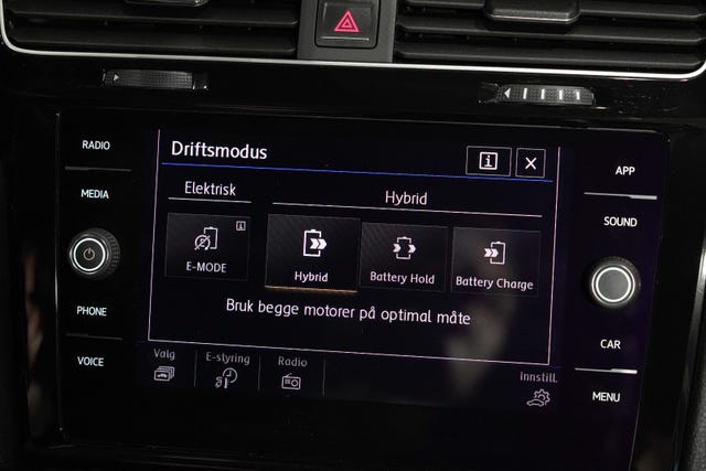 2018 VOLKSWAGEN GOLF - 58