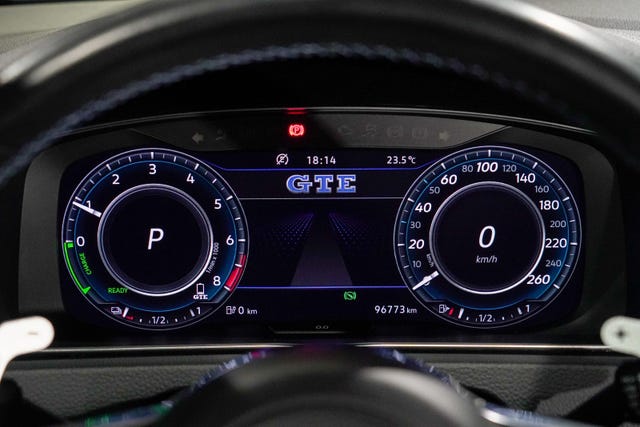 2018 VOLKSWAGEN GOLF - 49