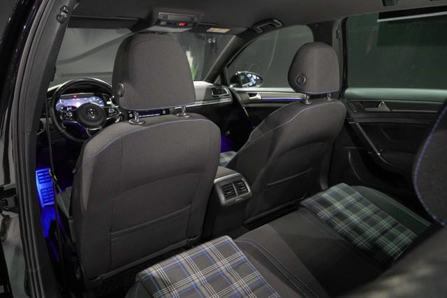 2018 VOLKSWAGEN GOLF - 65