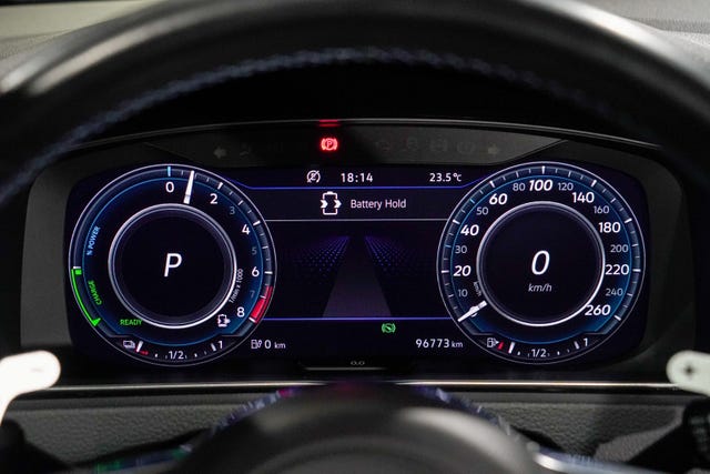 2018 VOLKSWAGEN GOLF - 51