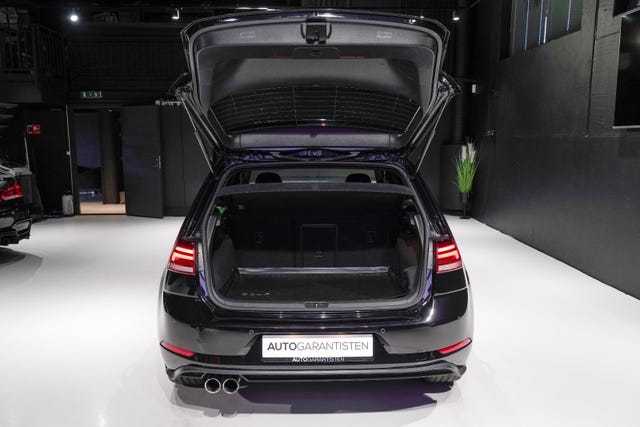 2018 VOLKSWAGEN GOLF - 71