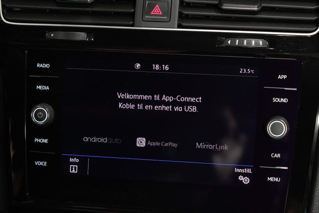 2018 VOLKSWAGEN GOLF - 56