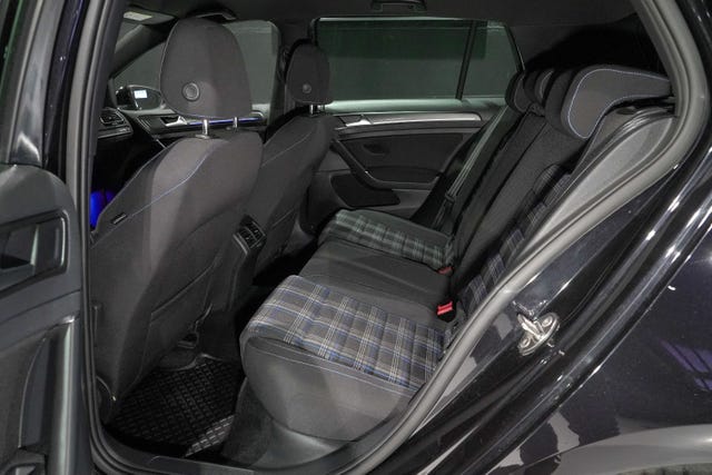 2018 VOLKSWAGEN GOLF - 67