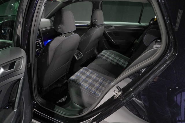 2018 VOLKSWAGEN GOLF - 66