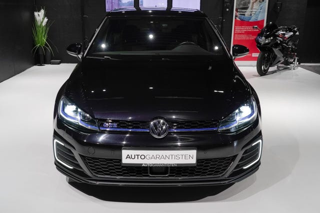 2018 VOLKSWAGEN GOLF - 13