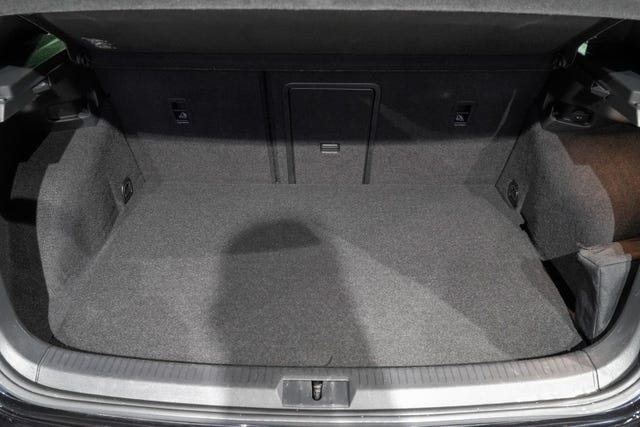 2018 VOLKSWAGEN GOLF - 72