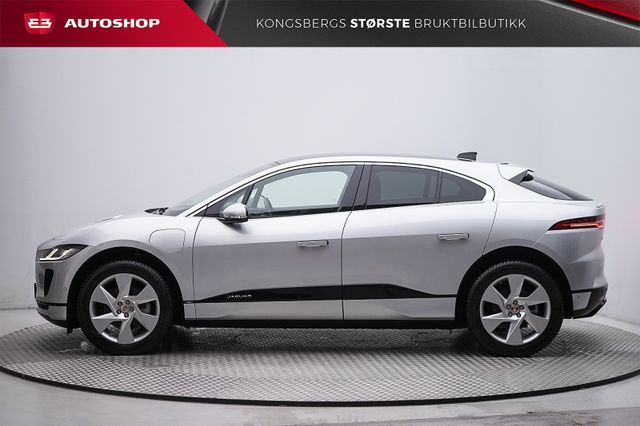 SADHA2B13M1616975 2021 JAGUAR I-PACE-3