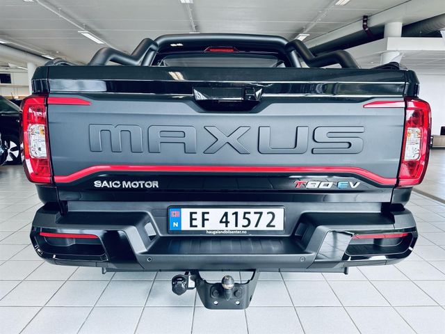 2022 MAXUS T90 EV - 4