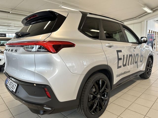 2022 MAXUS EUNIQ 6 - 5