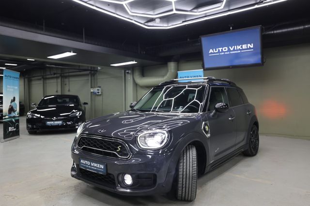 WMWYU7100J3E31002 2018 MINI COUNTRYMAN-3