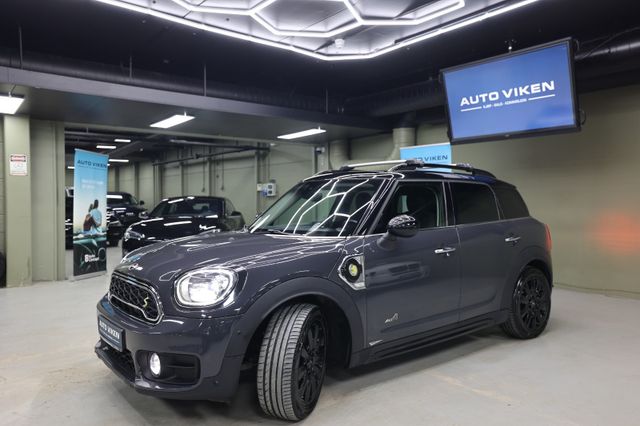 WMWYU7100J3E31002 2018 MINI COUNTRYMAN-4