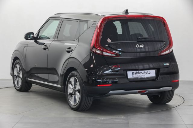 2020 KIA SOUL - 8